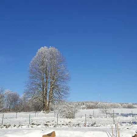 Vogelsberger Zirbenstueberl Дом отдыха *
