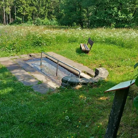 Vogelsberger Zirbenstueberl Grebenhain